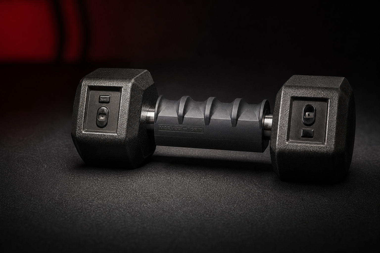 Marvel Grip product closeup